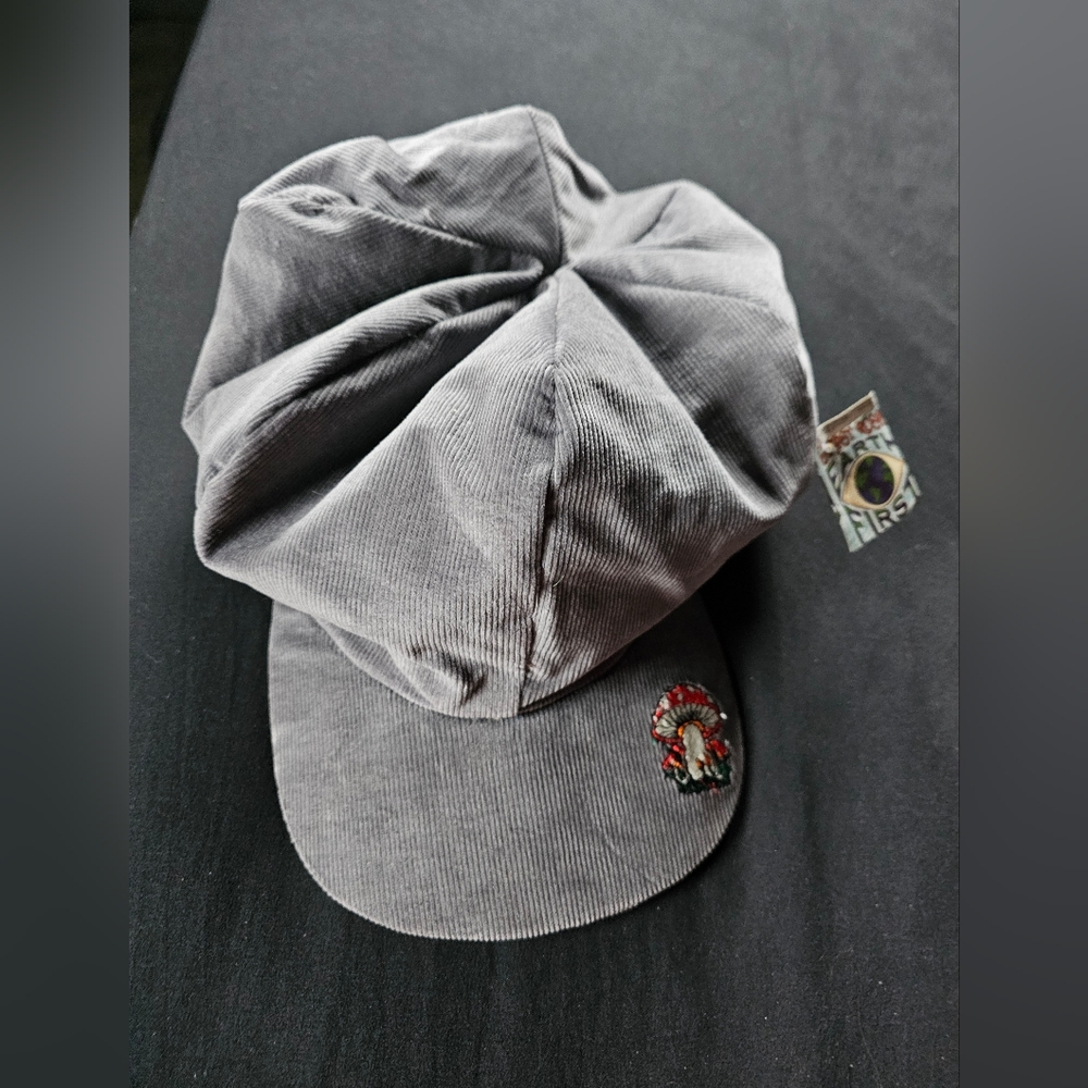Hippie Hat